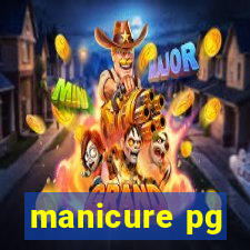 manicure pg